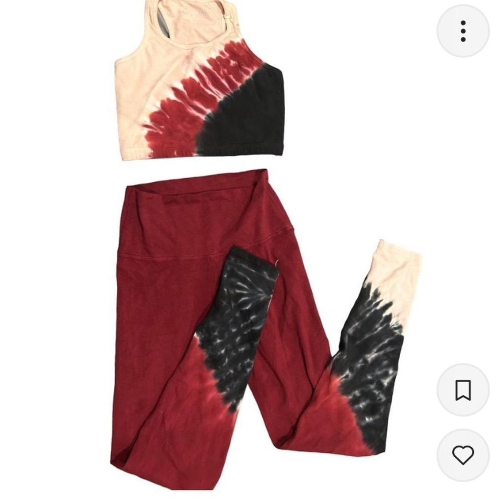 Size medium pants only